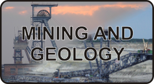 GeoSpectrum - Mining and Geology