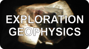 GeoSpectrum - Exploration geophysics