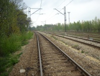 GeoSpectrum - Railway transport